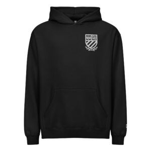 GV Academy Men’s box hoodie