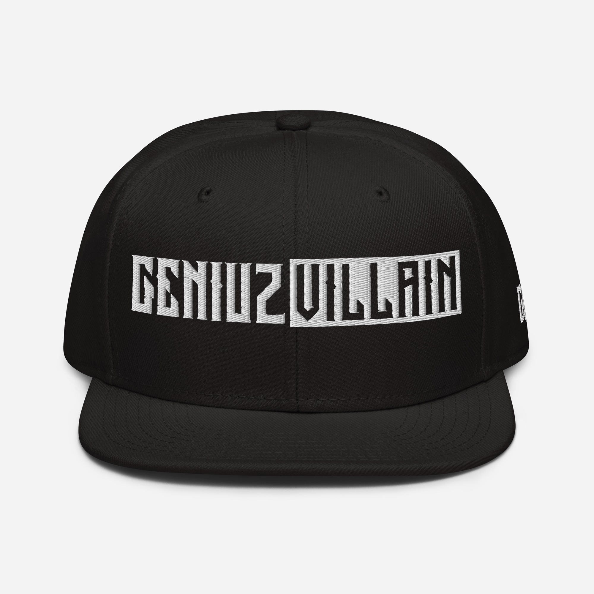 GV Snapback Hat