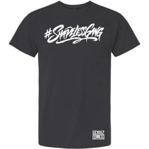 Shapeless Gang - T-shirt