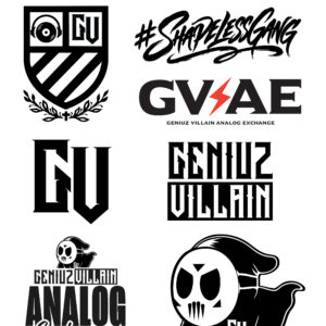 GV Sticker Pack